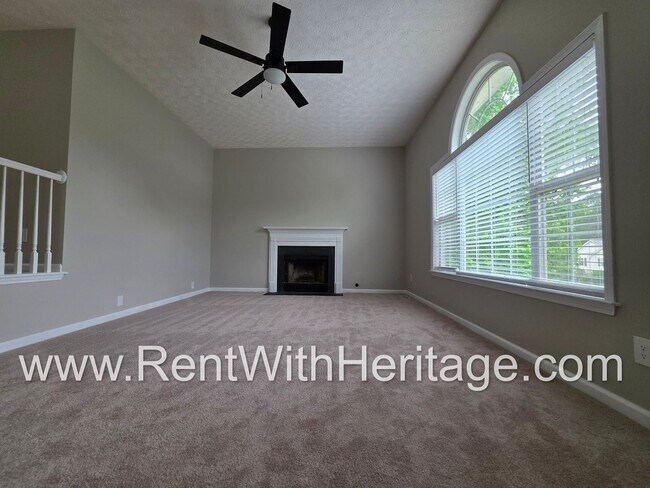 Building Photo - Beautifully maintained 3-bedroom, 2-bath home in Paulding County
