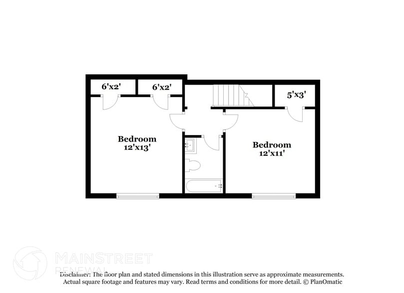 Building Photo - 7002 Summit Ct
