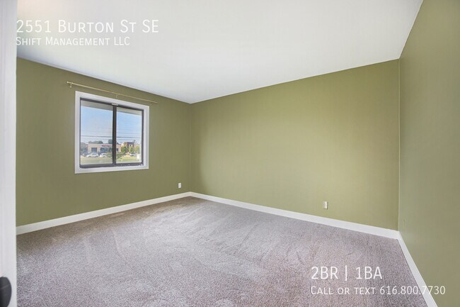Building Photo - 2551 Burton St SE
