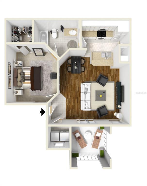 Building Photo - 5077 Park Central Dr