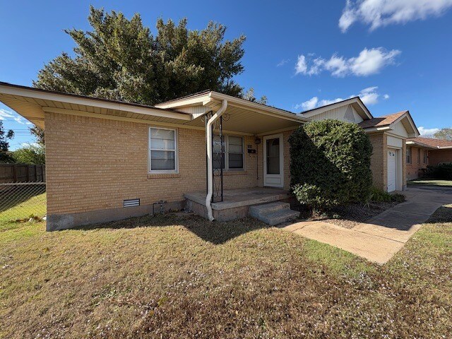 Building Photo - 1626 NW 27th St