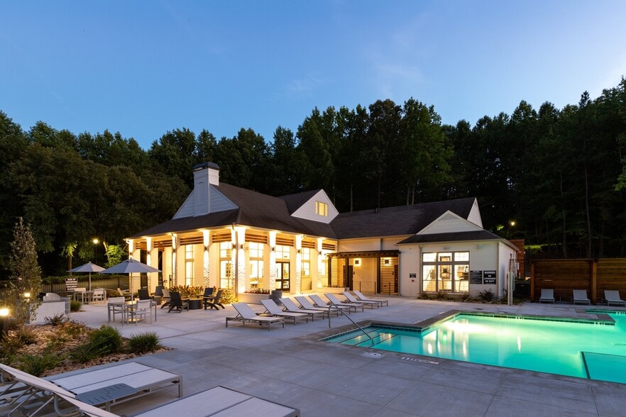 Building Photo - Arbor Mill Apartments at Norcross