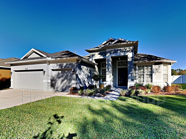 Building Photo - 2618 Bonterra Blvd