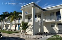 Building Photo - 2/1 Apt in Largo w/ Pool - For Rent