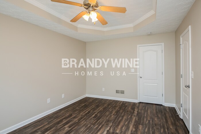 Building Photo - 814 Evergreen Dr