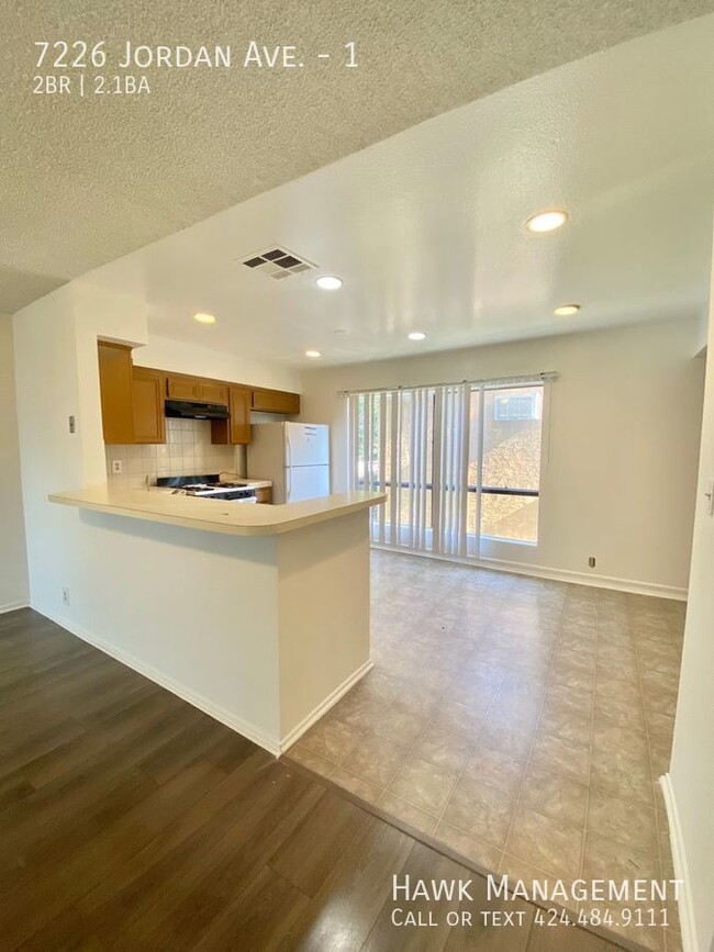 Building Photo - 7226 Jordan Ave