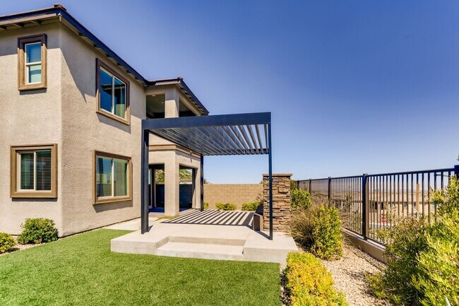 Building Photo - Brand New Summerlin Home w/ Views!