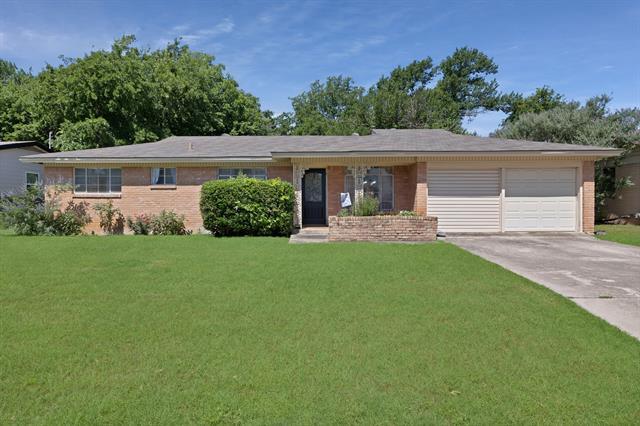 Primary Photo - 5100 Cockrell Ave