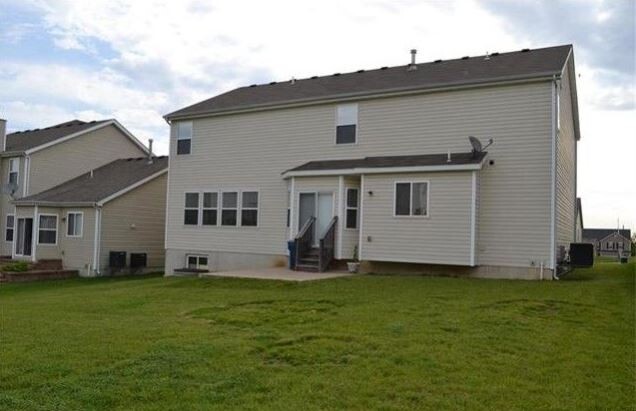 Building Photo - 72 Brighton Park Dr