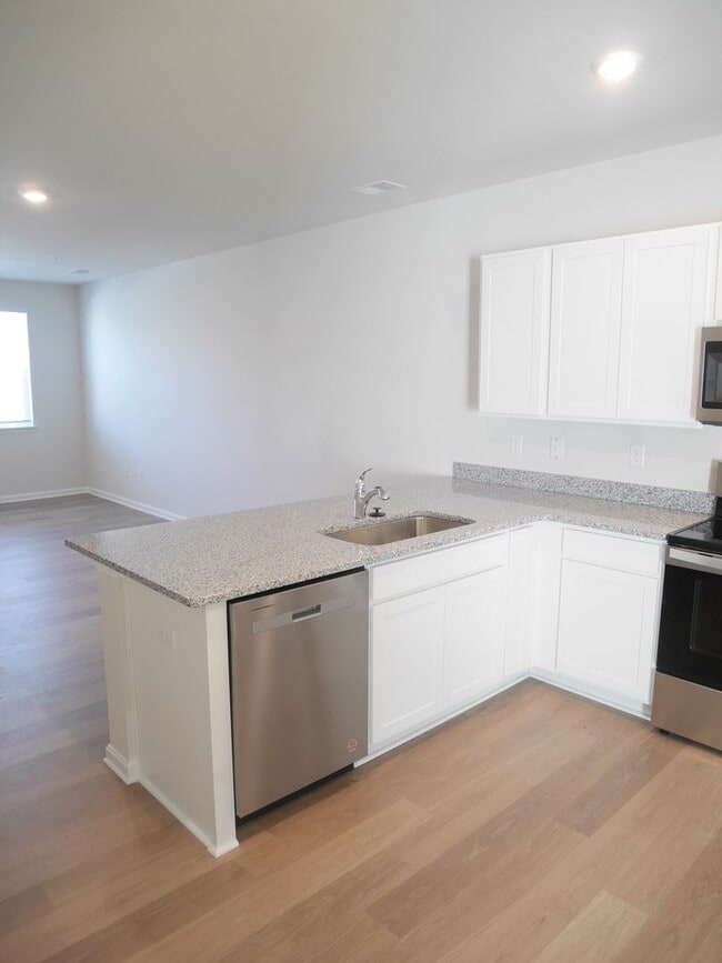 Building Photo - New Build Townhome in Sassafras Meadows – ...