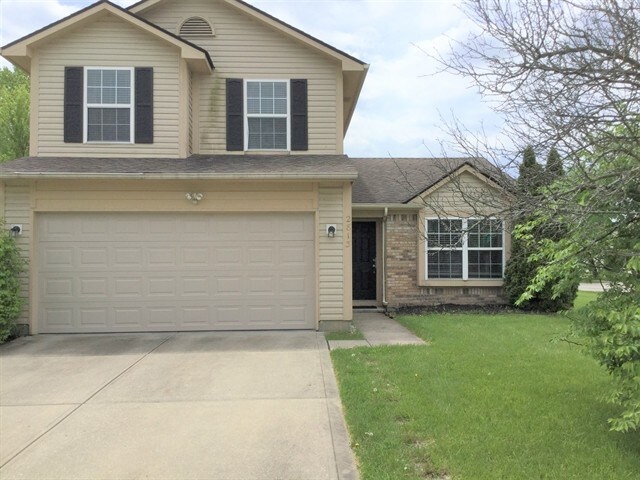 Primary Photo - 2813 Marley Court