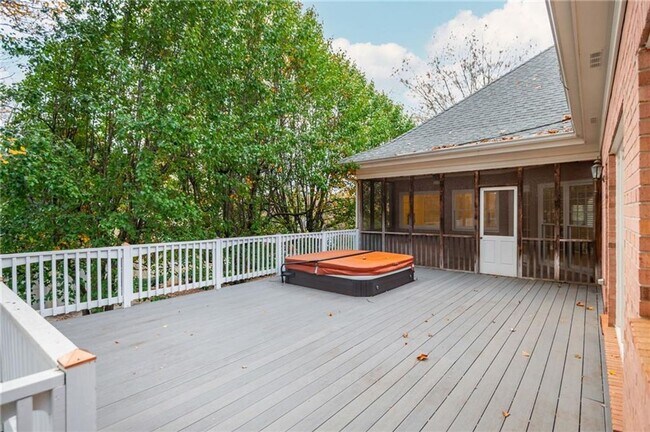 Building Photo - COMING SOON! Refined Living in One of Lawrenceville’s Most Distinctive Neighborhoods