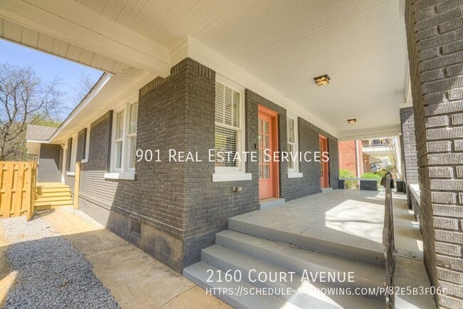 Building Photo - 2160 Court Ave