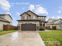 Building Photo - Spacious 4-Bed Oasis in Foxtrail Drive Lehi