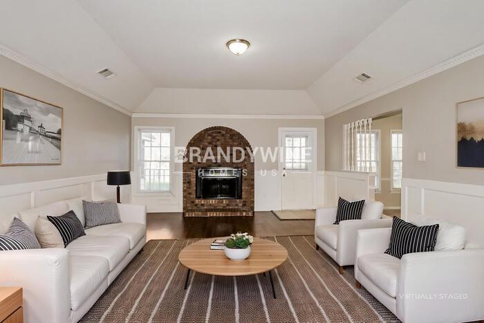 Building Photo - 4188 Sassafras River Dr