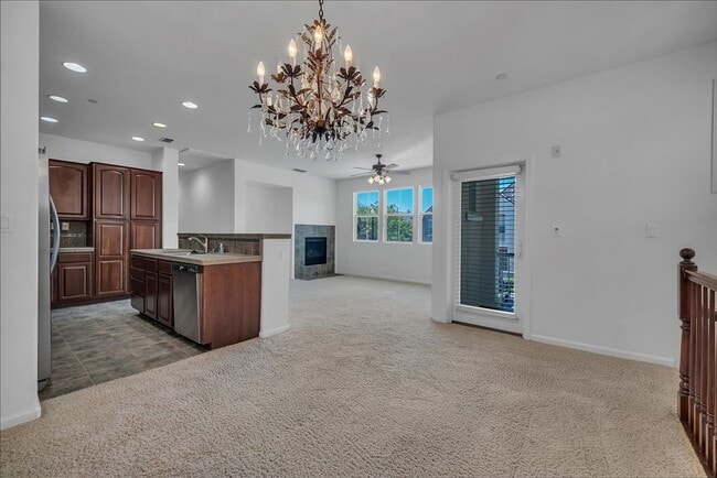 Building Photo - Upgraded 2BD/2BA Condo Near Empire Ranch G...