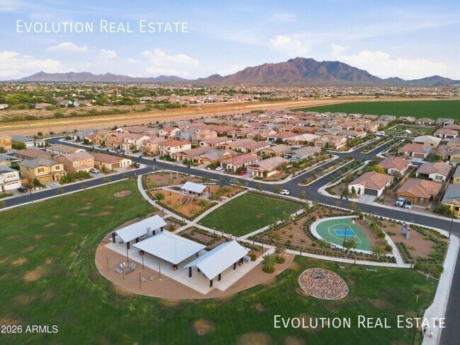 Building Photo - 6627 S Abbey Ln