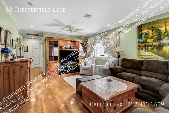 Building Photo - 53 Chesterfield Ln