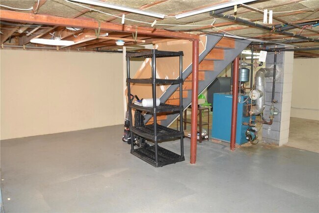 Building Photo - 3017 Jefferson St