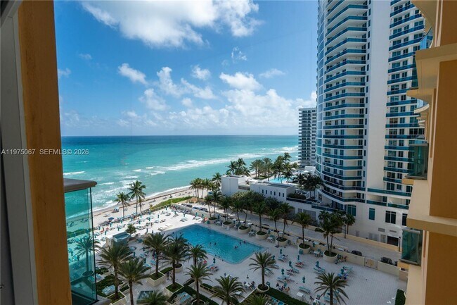 Building Photo - 2501 S Ocean Dr