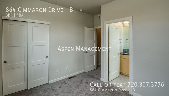 Building Photo - 864 Cimarron Dr