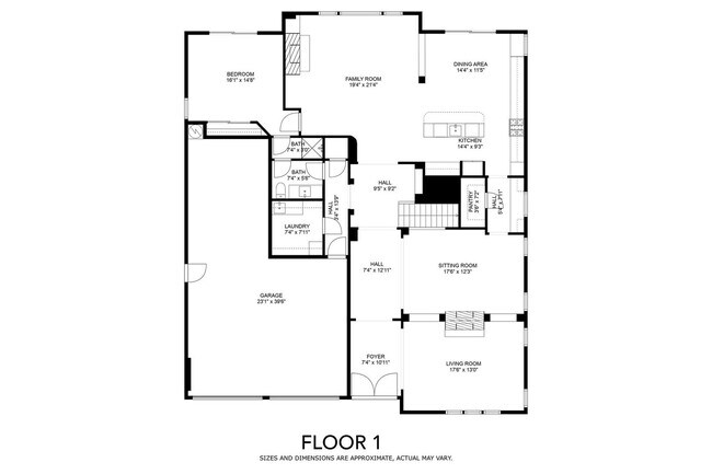 Building Photo - Executive Home with Views!