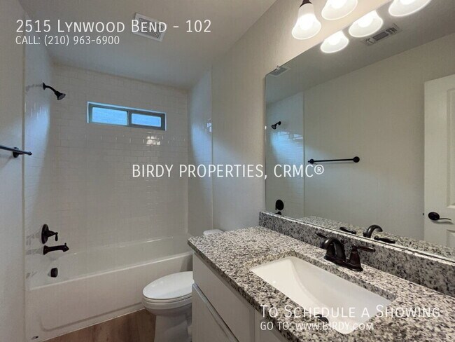 Building Photo - 2515 Lynwood Bnd