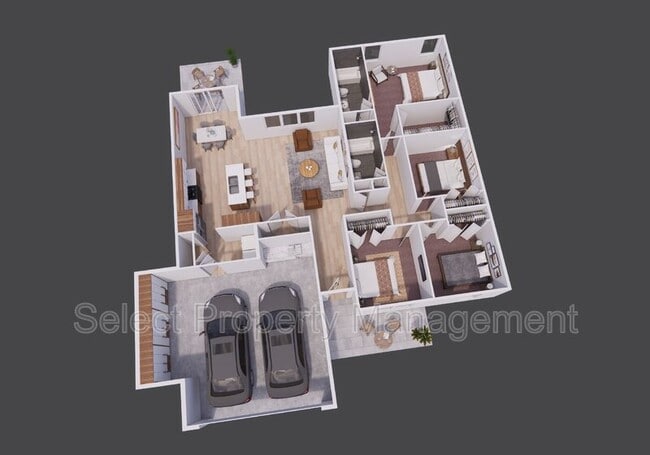 Building Photo - 12701 Towcester Court