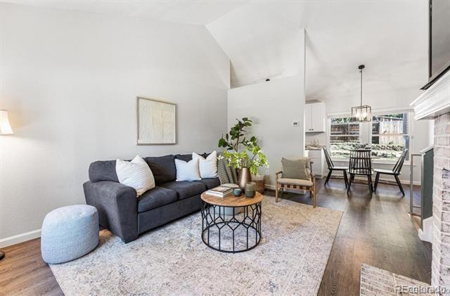 Building Photo - 4792 S Yampa St