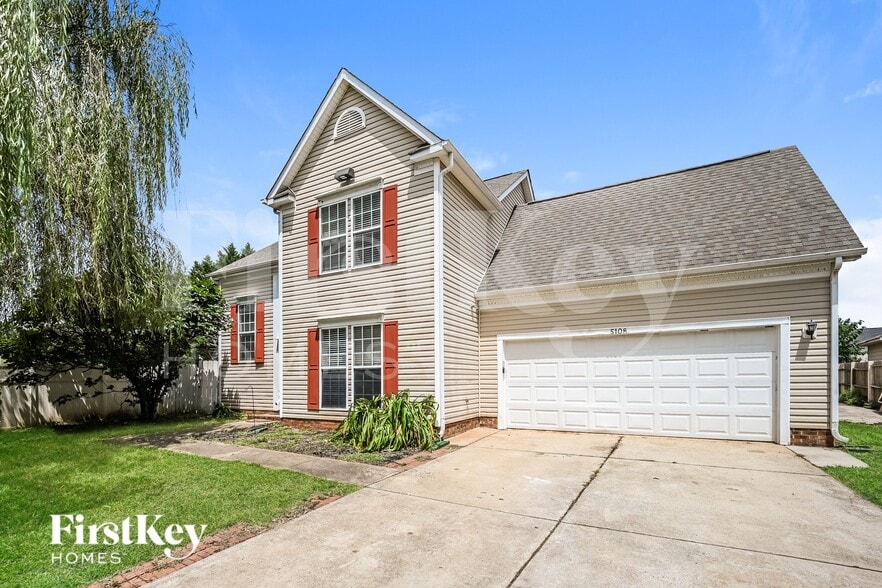 Building Photo - 5108 Timbertop Ln