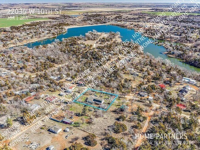 Primary Photo - Rent to Own Lake Community Home with $7,50...