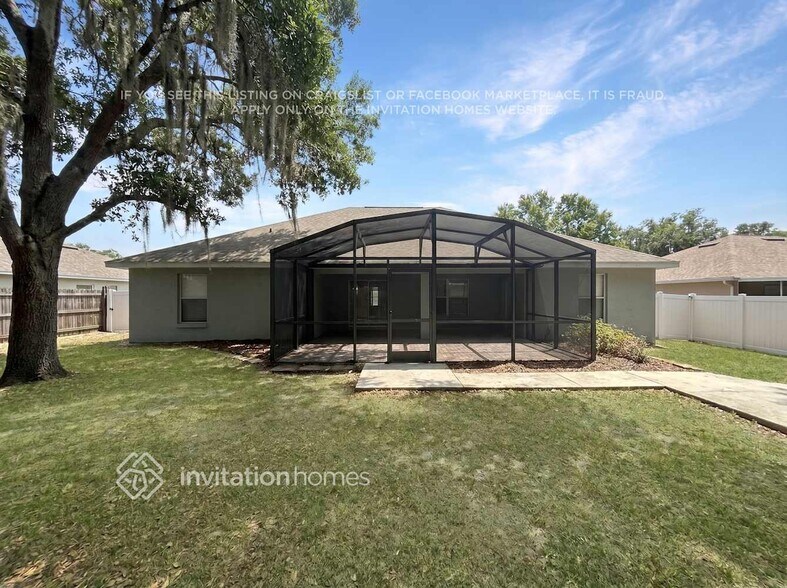 Building Photo - 6916 Krenson Oaks St