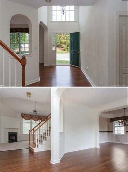 Building Photo - 209 George Wythe Ln
