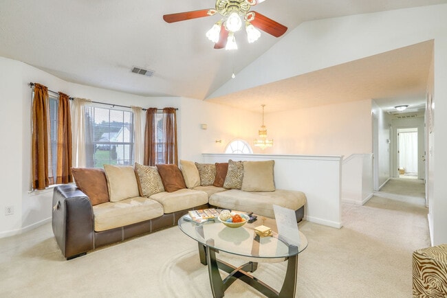 Building Photo - 10709 Barberry Dr
