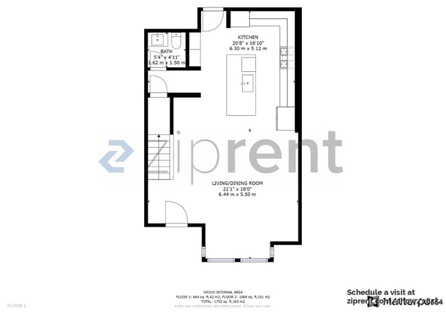 Building Photo - 842 Anson Ln