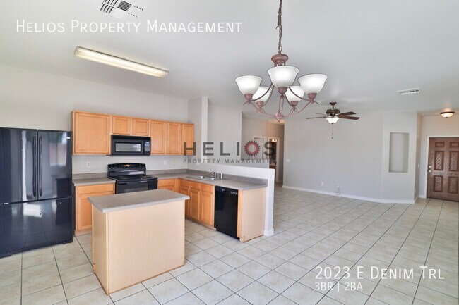 Building Photo - 2023 E Denim Trail