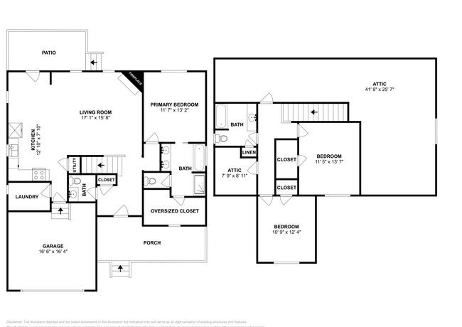 Building Photo - 257 Fender Dr