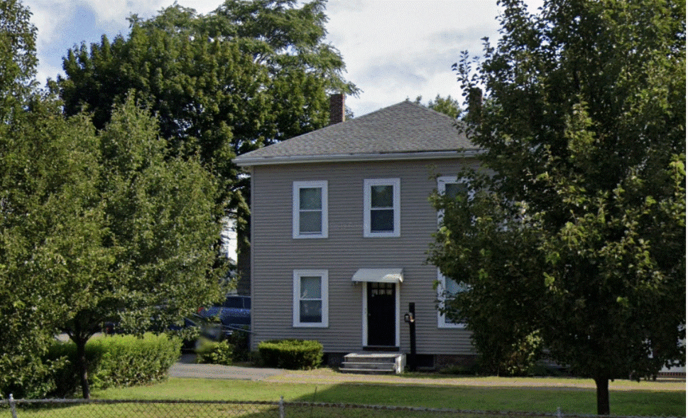 Primary Photo - 309 Highland Ave