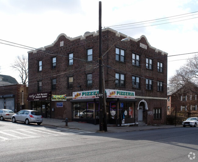 480 Castleton Ave 480 Castleton Ave Staten Island NY 10301