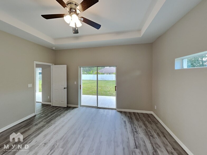 Building Photo - 7465 Blutter Rd