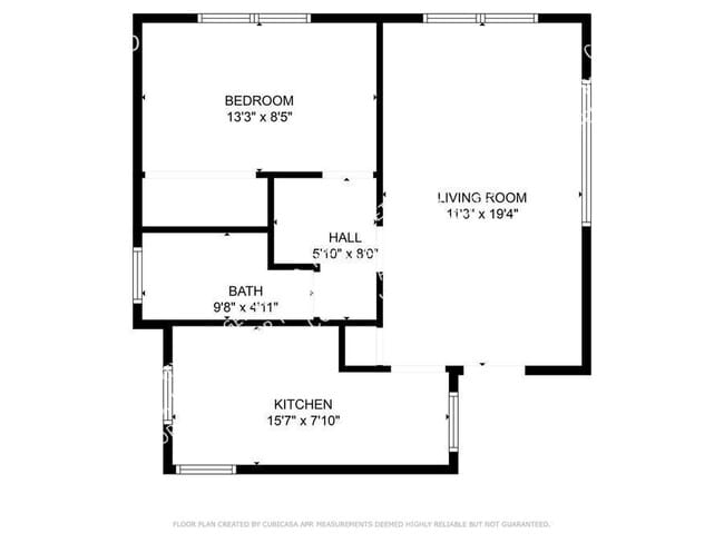 Building Photo - 224 Nieto Ave