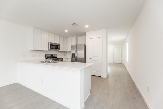 Building Photo - 3013 Blue Gem Ct