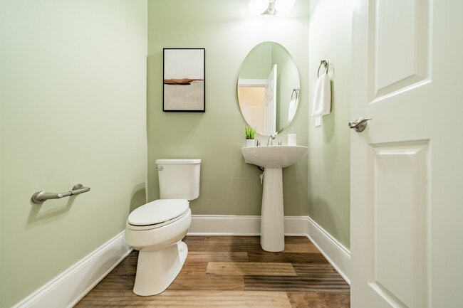 Building Photo - 15016 High Bluff Ct