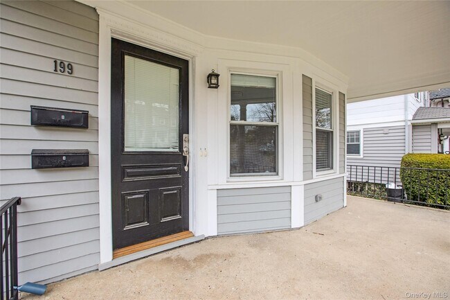 Building Photo - 199 Purchase St