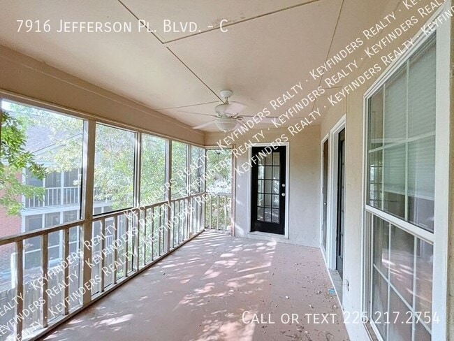 Building Photo - 7916 Jefferson Pl Blvd