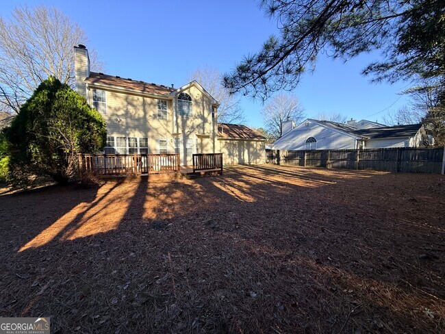 Building Photo - 10411 Tobano Trail