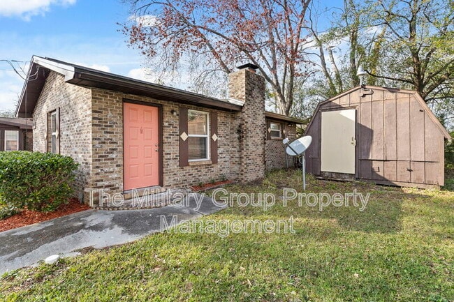 Building Photo - 5615 Atlee Ave