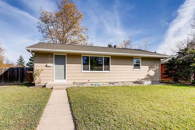 Building Photo - 1000 Ponderosa Dr