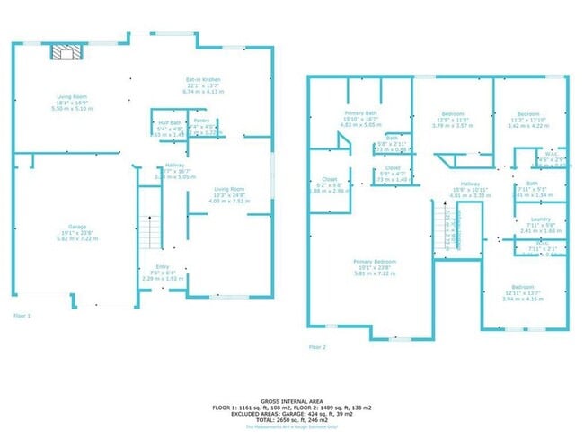 Building Photo - 1303 Windrow Dr