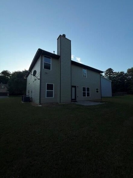 Building Photo - 1020 Capstone Ct